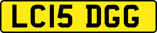 LC15DGG