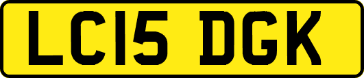 LC15DGK