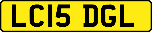 LC15DGL