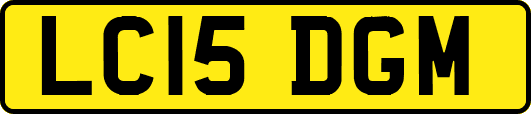 LC15DGM