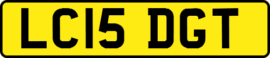 LC15DGT