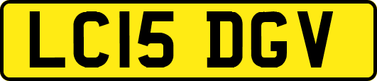 LC15DGV