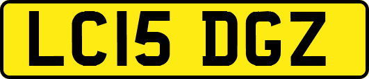 LC15DGZ