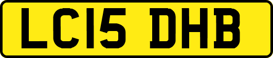 LC15DHB