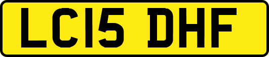 LC15DHF