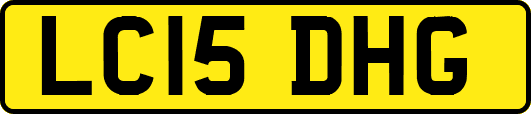 LC15DHG