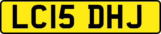 LC15DHJ