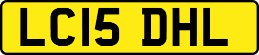 LC15DHL