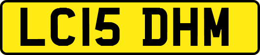 LC15DHM