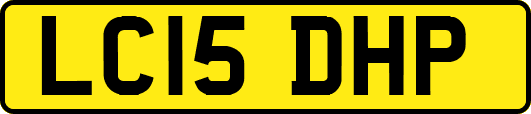 LC15DHP