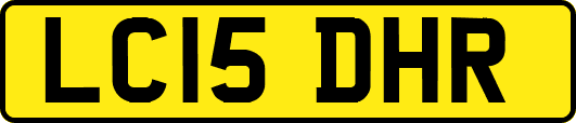 LC15DHR