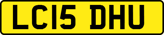 LC15DHU
