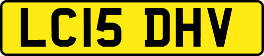 LC15DHV