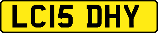 LC15DHY