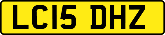LC15DHZ