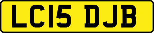 LC15DJB
