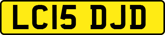 LC15DJD