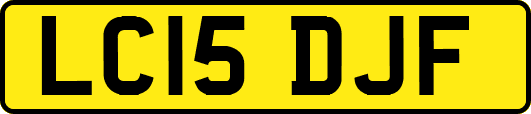 LC15DJF
