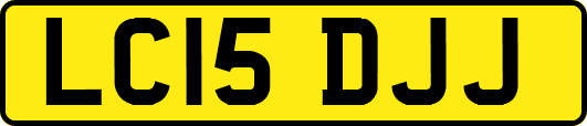 LC15DJJ