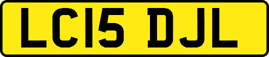 LC15DJL