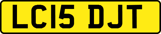 LC15DJT