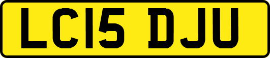 LC15DJU
