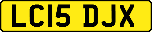 LC15DJX