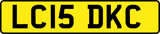 LC15DKC
