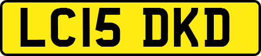 LC15DKD