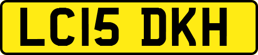 LC15DKH