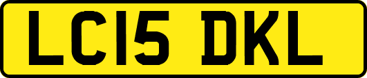 LC15DKL