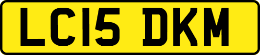 LC15DKM