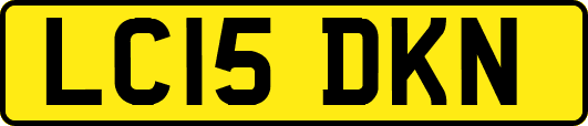 LC15DKN