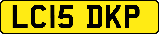 LC15DKP