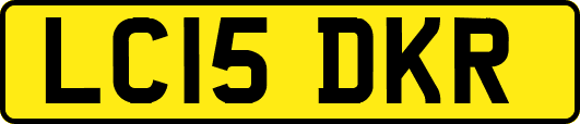 LC15DKR