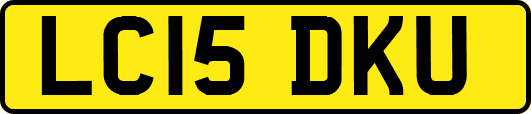 LC15DKU