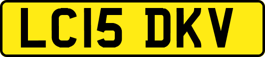 LC15DKV