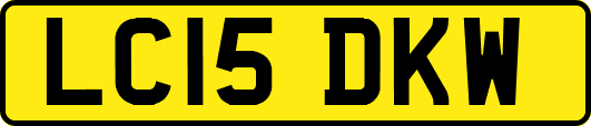 LC15DKW