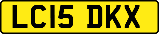 LC15DKX