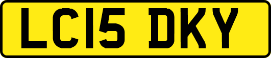 LC15DKY