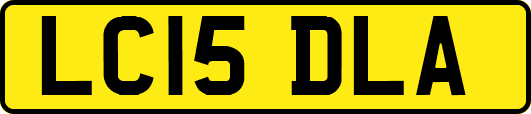 LC15DLA