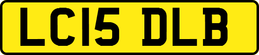 LC15DLB