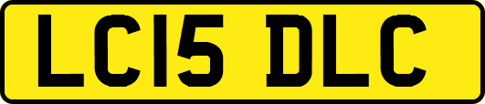 LC15DLC