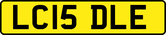 LC15DLE