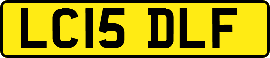 LC15DLF