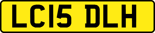 LC15DLH