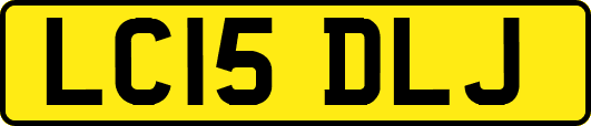 LC15DLJ