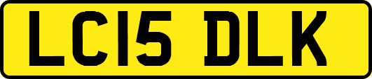 LC15DLK