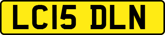 LC15DLN