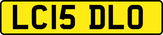 LC15DLO